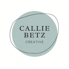 Callie Betz Creative